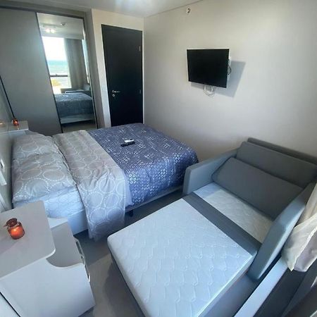 Barra homestay lux Recife Luaran gambar