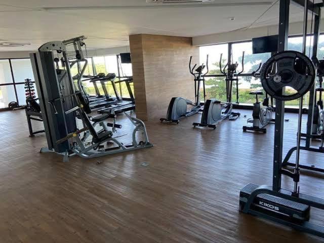 Barra homestay lux Recife Luaran gambar