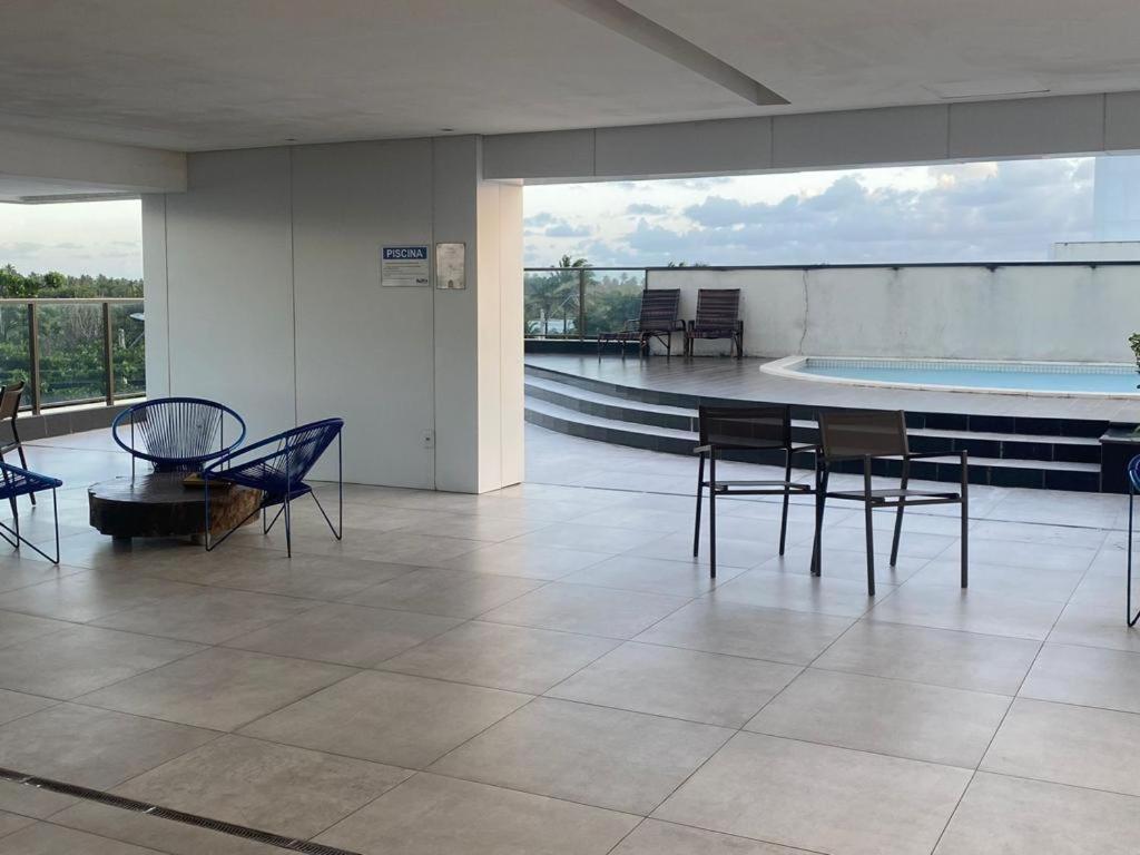 Barra homestay lux Recife Luaran gambar