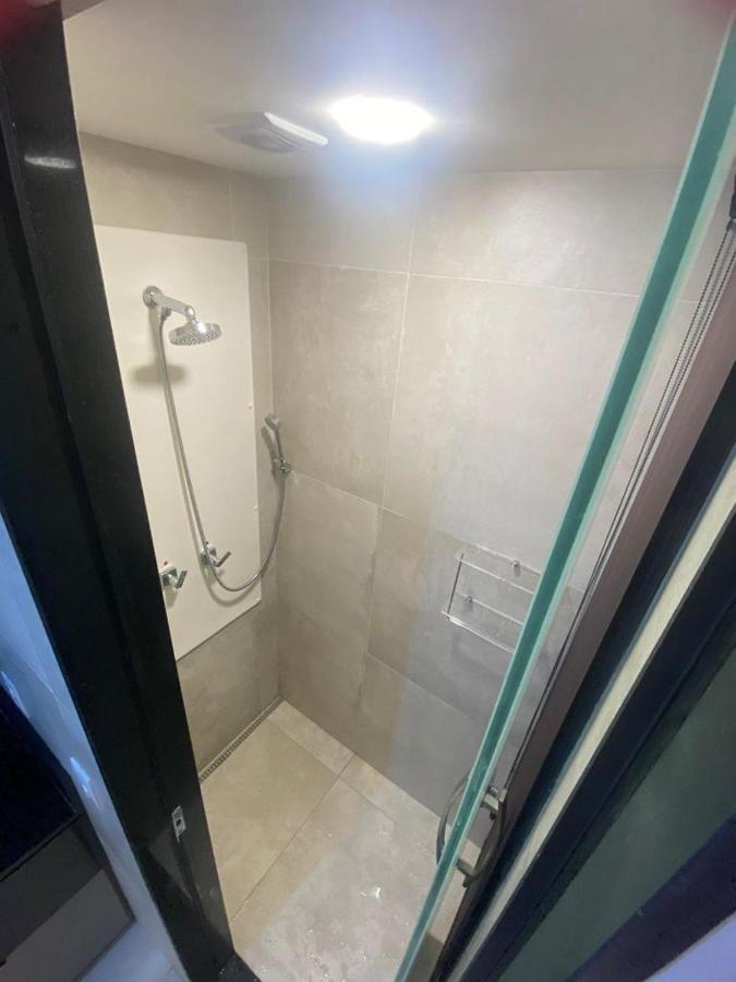Barra homestay lux Recife Luaran gambar
