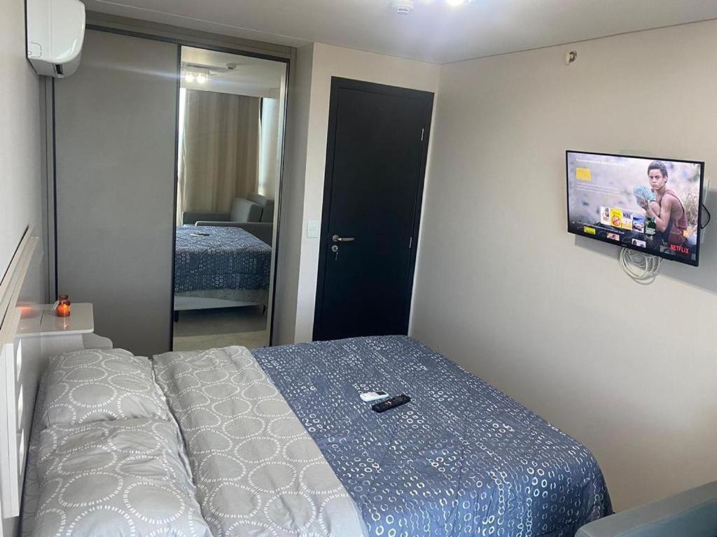 Barra homestay lux Recife Luaran gambar