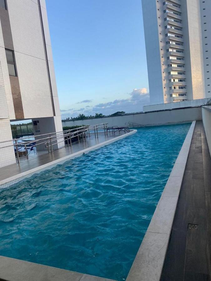 Barra homestay lux Recife Luaran gambar